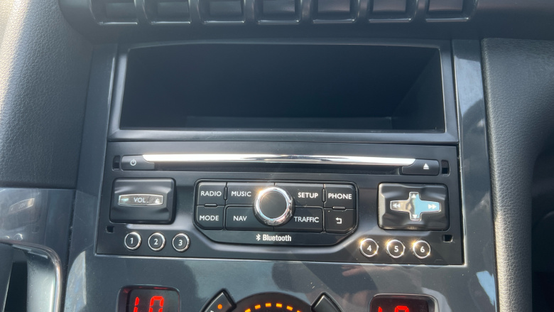 Peugeot 3008 2.0 HDi Allure 5dr Diesel Estate